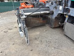 Chassis with Extension Tubes