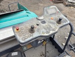 Control Station with Steering Controls