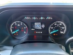 Cab with Warning Lights