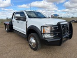 General Appearance with Sheet Metal (fiberglass) Condition