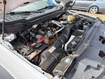 Engine with Engine - Right Side