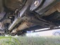 Engine with Diesel Particulate Filter