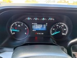 Cab with Gauges