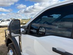 Cab with Mirrors