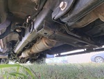 Engine with Exhaust System