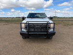 General Appearance with Exterior Lights