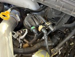 Engine with Fuel System