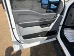 Cab with Window Controls