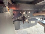 Underbody with Suspension Bushings