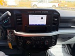 Cab with Heater