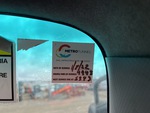 Cab with