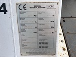 Configuration with