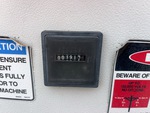 Configuration with