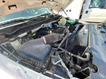 Motor with Engine - Right Side