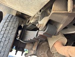 Underbody with Resortes/Ganchos de Suspensión