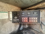 Configuration with
