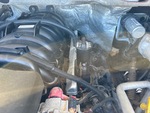 Motor with Bomba de inyección