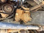 Underbody with Componentes de la Dirección
