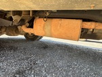 Motor with Exhaust System