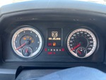 Cab with Luces de advertencia del motor