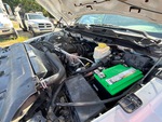 Motor with Engine - Left Side