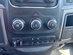 Cab with Calefactor