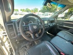 Cab with Controles de la dirección