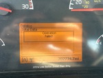 Cab with Engine Hours