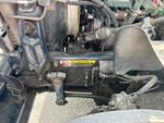 Underbody with Elementy układu kierowniczego