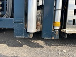 Układ hydrauliczny with Czopy i tuleje cylindrów