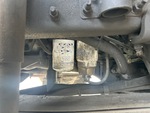 Silnik with Fuel Leaks