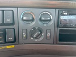 Cab with Nagrzewnica