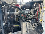 Silnik with Engine - Left Side