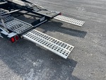 Chassis with Pochylnie