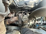 Silnik with Exhaust System