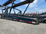 Chassis with Stan szyn ramy/głównych belek