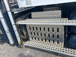 Silnik with Diesel Particulate Filter