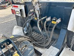 Air System with Air Lines