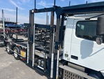 Specialty- Car Carrier with