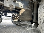 Underbody with Poduszki powietrzne