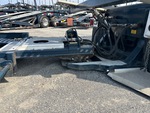 Chassis with Stan wypustów/zaczepów