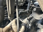 Silnik with Air Compressor