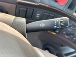 Cab with Hamulec silnika