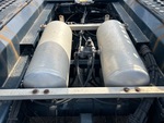 Air System with Air Tank