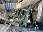 Silnik with Cooling System Leaks