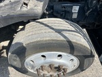 Underbody with Right Steer Tire