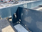 Chassis with Funkcjonowanie oświetlenia tabliczki znamionowej