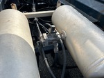 Air System with Air Valve