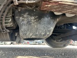 Silnik with Oil Leaks