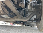 Underbody with Ośka sterująca (nie jeżdżąca)